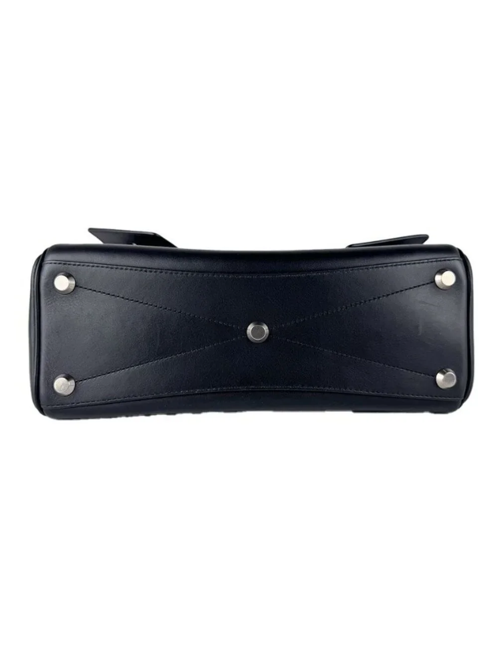 Balenciaga Shoulder Bag Bel Air Carryall Medium